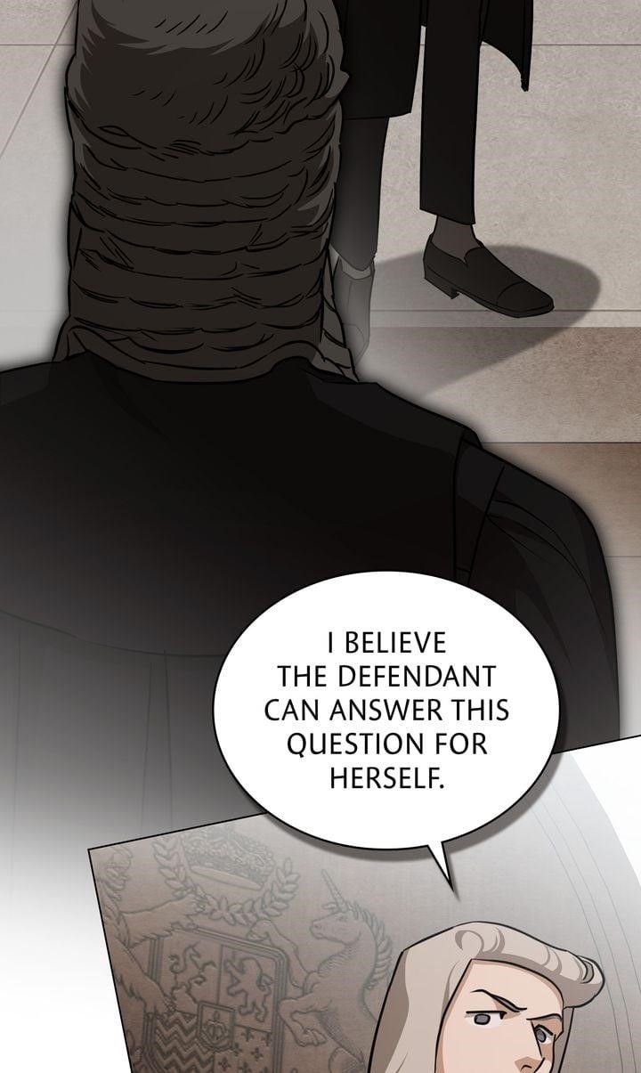 The Redemption of Earl Nottingham Chapter 55 - Page 59