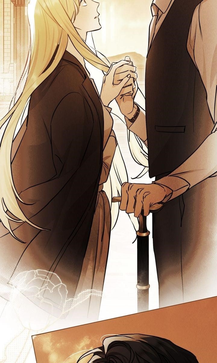 The Redemption of Earl Nottingham Chapter 55 - Page 64