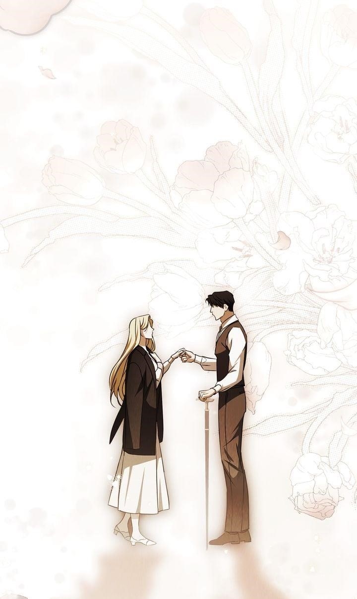 The Redemption of Earl Nottingham Chapter 55 - Page 68