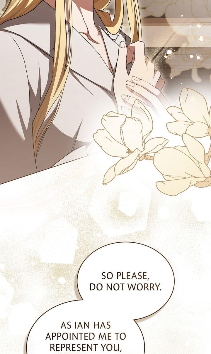 The Redemption of Earl Nottingham Chapter 55 - Page 7