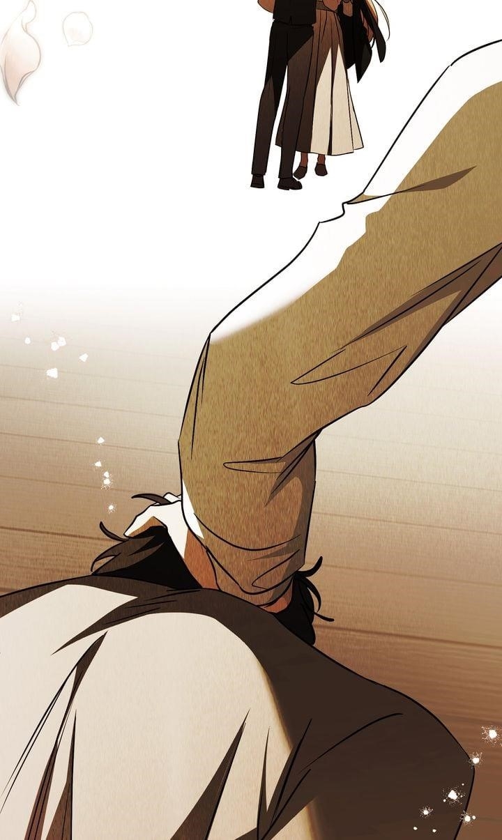 The Redemption of Earl Nottingham Chapter 55 - Page 71