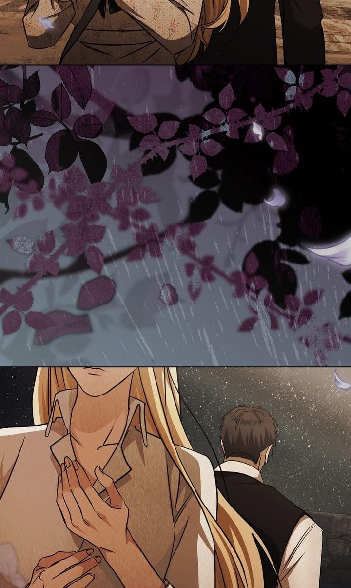 The Redemption of Earl Nottingham Chapter 55 - Page 79