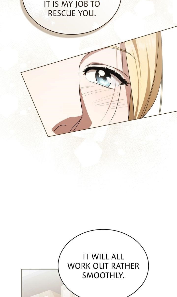 The Redemption of Earl Nottingham Chapter 55 - Page 8