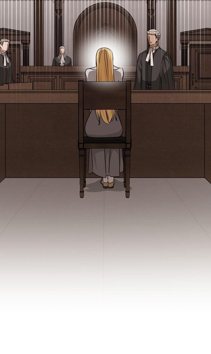 The Redemption of Earl Nottingham Chapter 55 - Page 83