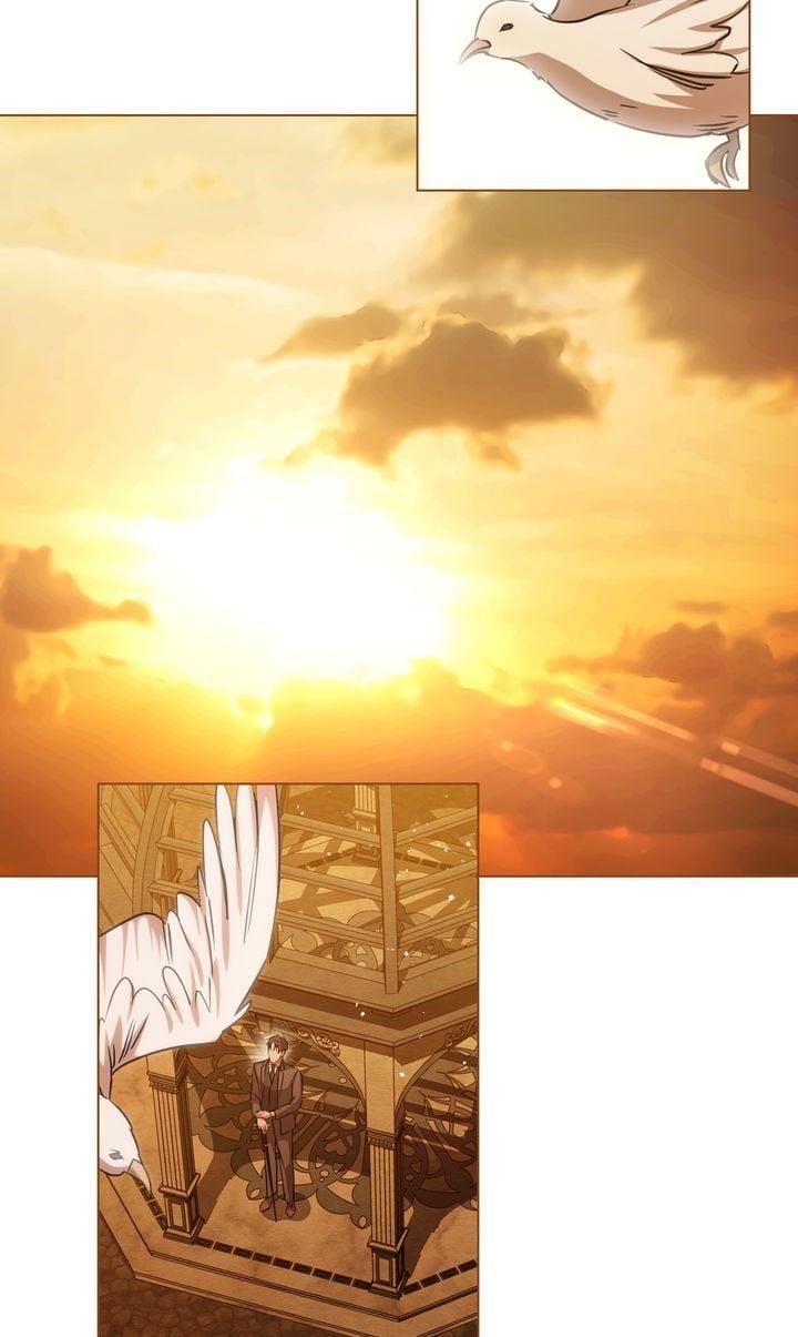 The Redemption of Earl Nottingham Chapter 55 - Page 85