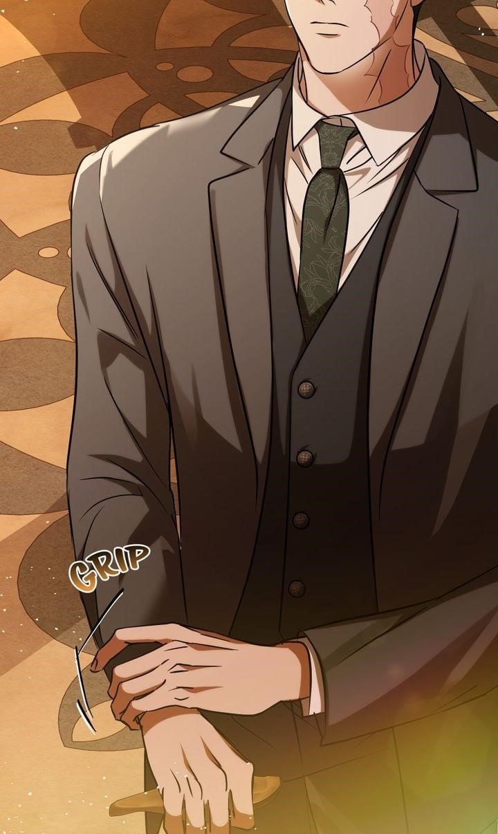 The Redemption of Earl Nottingham Chapter 55 - Page 87