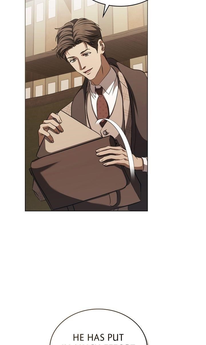 The Redemption of Earl Nottingham Chapter 55 - Page 9