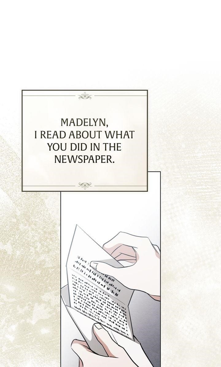 The Redemption of Earl Nottingham Chapter 56 - Page 1