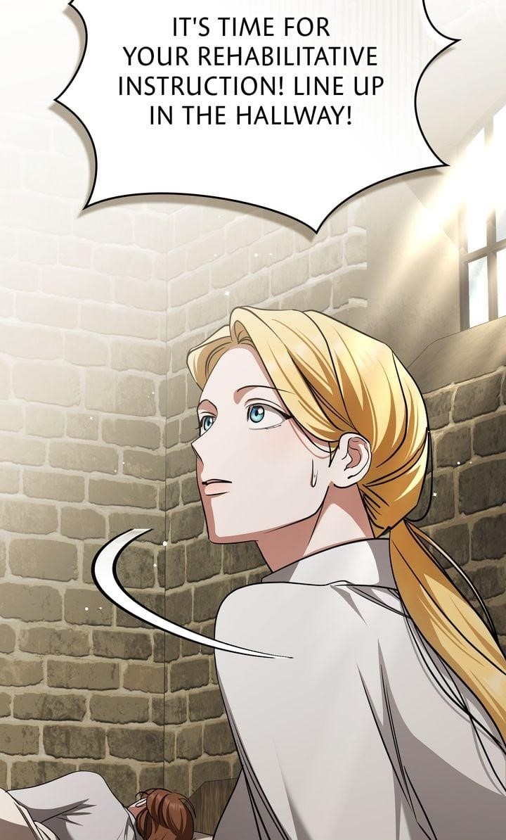 The Redemption of Earl Nottingham Chapter 56 - Page 13