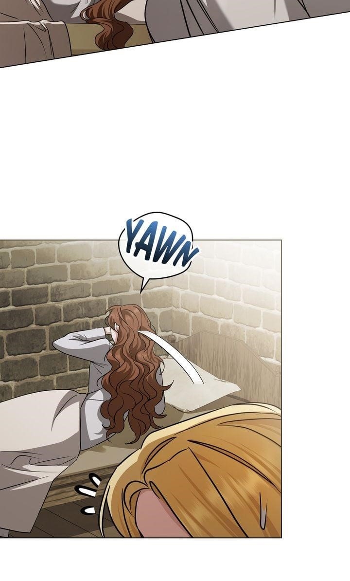 The Redemption of Earl Nottingham Chapter 56 - Page 14