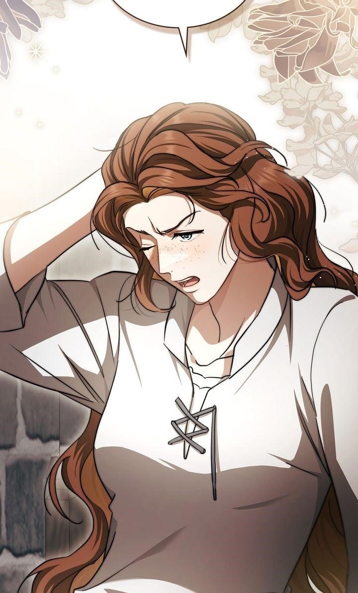 The Redemption of Earl Nottingham Chapter 56 - Page 16