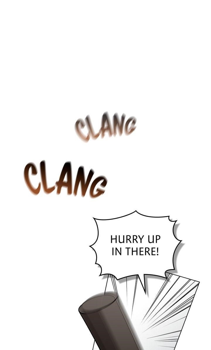 The Redemption of Earl Nottingham Chapter 56 - Page 19