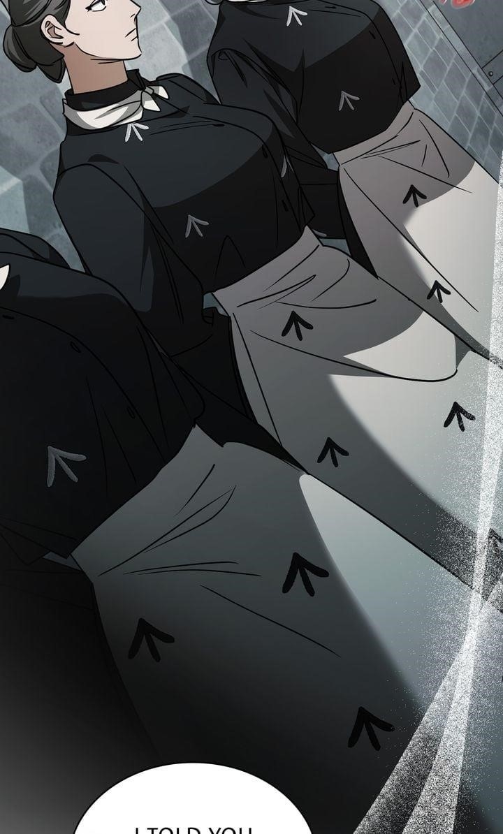 The Redemption of Earl Nottingham Chapter 56 - Page 21