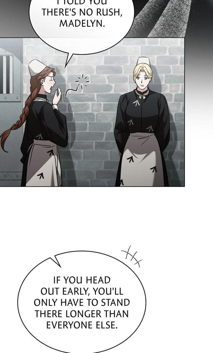 The Redemption of Earl Nottingham Chapter 56 - Page 22