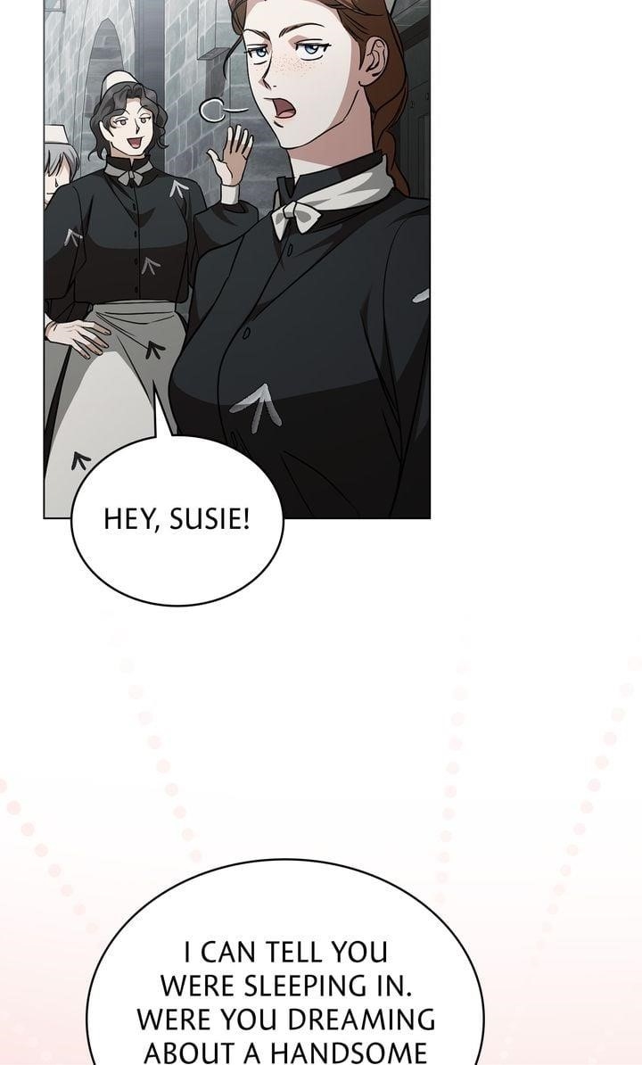 The Redemption of Earl Nottingham Chapter 56 - Page 24