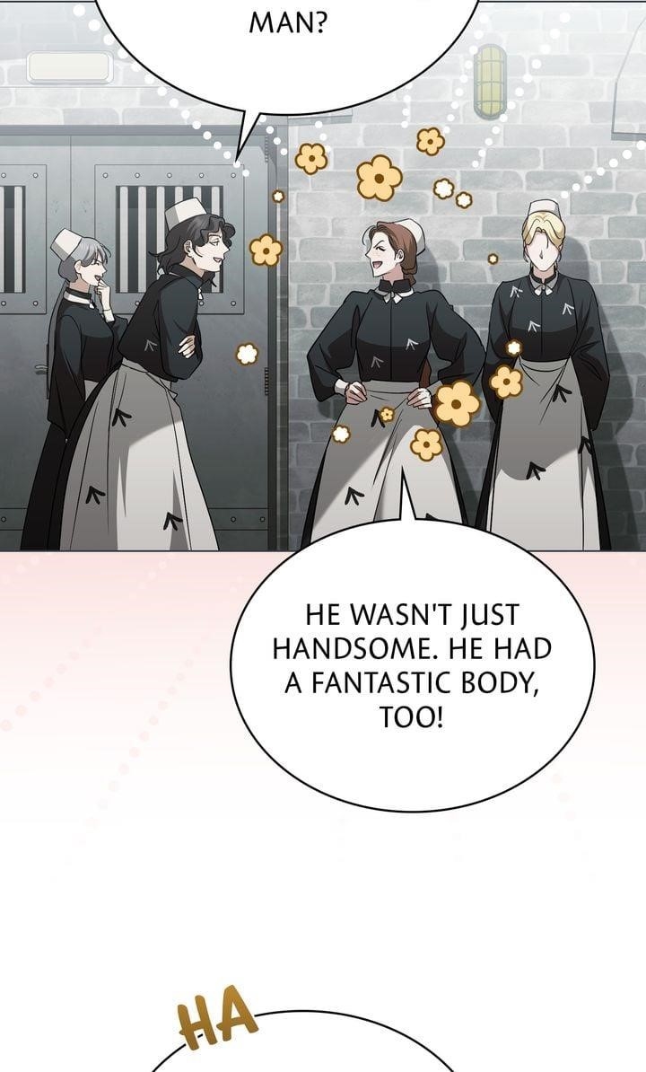 The Redemption of Earl Nottingham Chapter 56 - Page 25