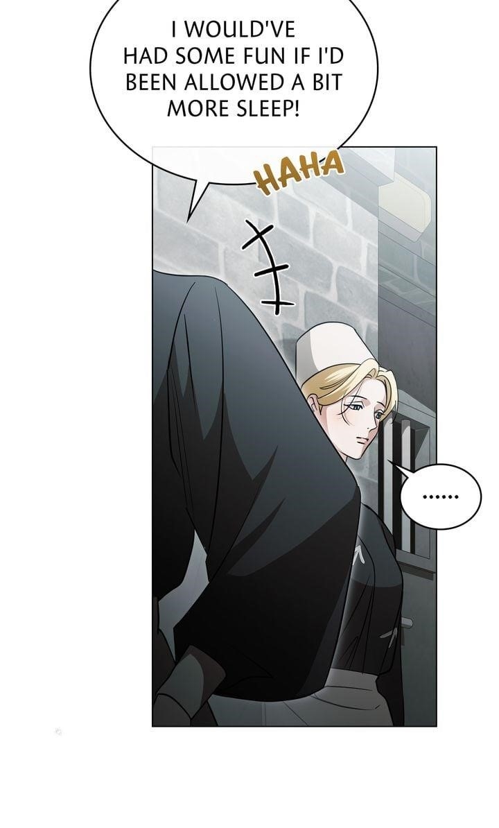 The Redemption of Earl Nottingham Chapter 56 - Page 26