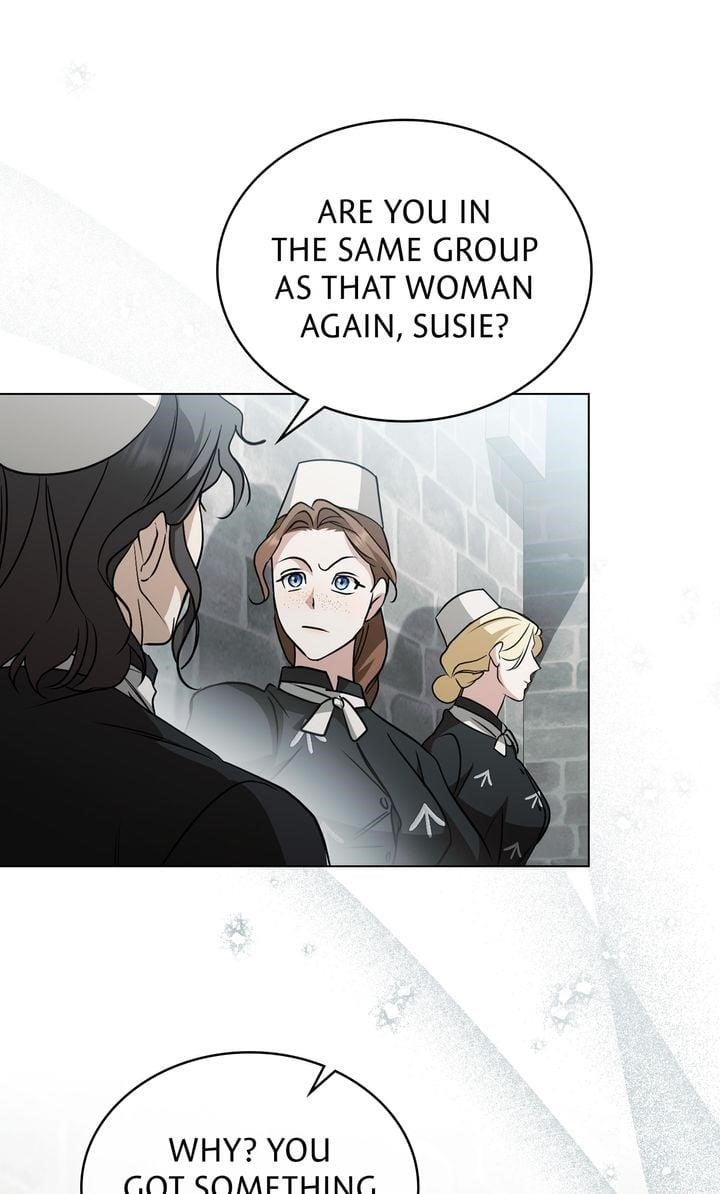 The Redemption of Earl Nottingham Chapter 56 - Page 27