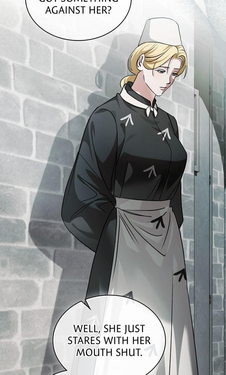 The Redemption of Earl Nottingham Chapter 56 - Page 28