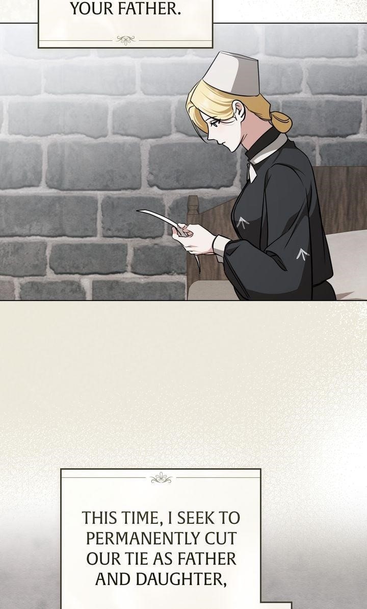 The Redemption of Earl Nottingham Chapter 56 - Page 3