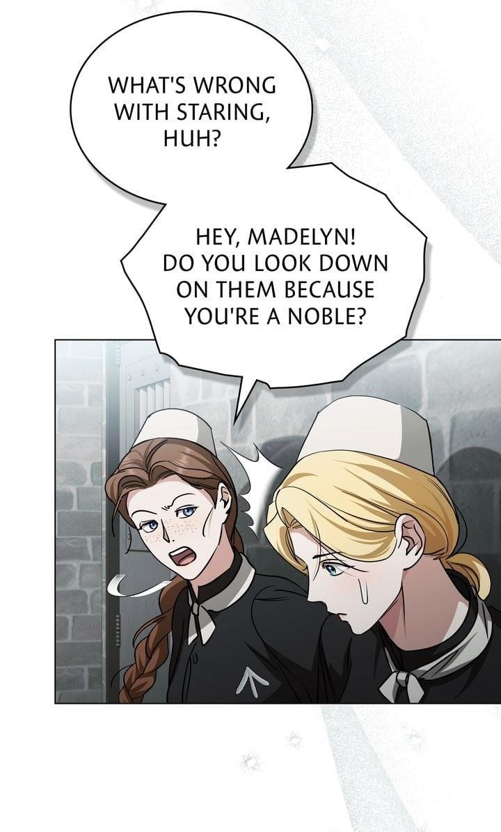 The Redemption of Earl Nottingham Chapter 56 - Page 30