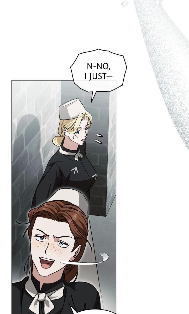 The Redemption of Earl Nottingham Chapter 56 - Page 31