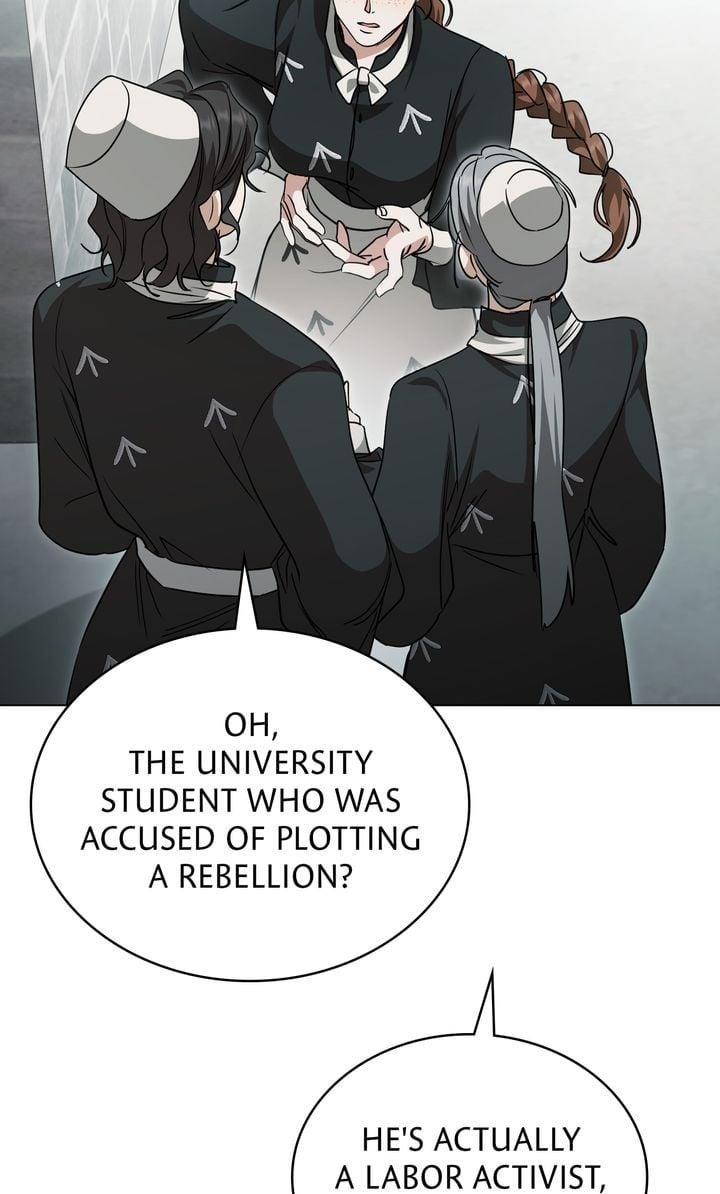 The Redemption of Earl Nottingham Chapter 56 - Page 34