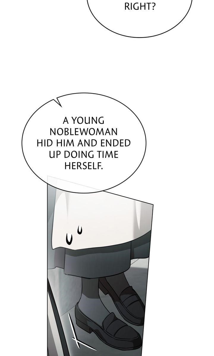 The Redemption of Earl Nottingham Chapter 56 - Page 35