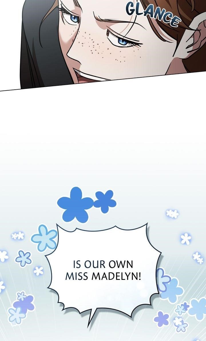 The Redemption of Earl Nottingham Chapter 56 - Page 38