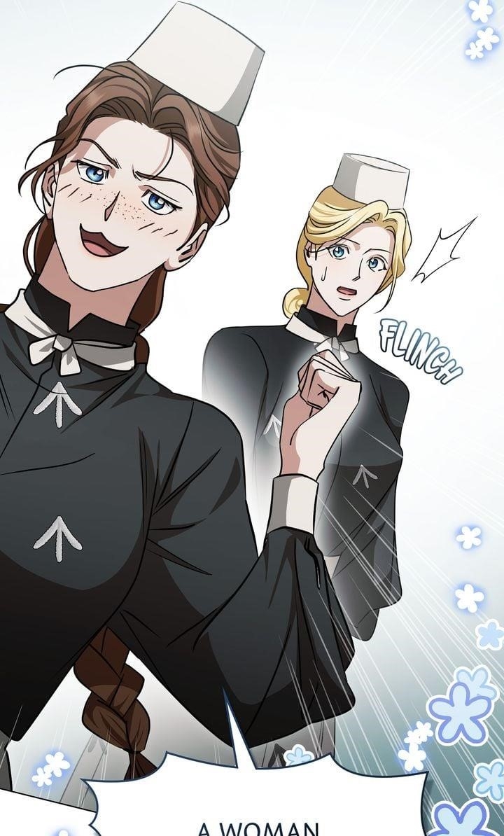 The Redemption of Earl Nottingham Chapter 56 - Page 39