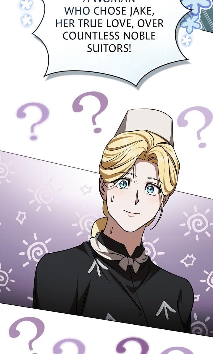 The Redemption of Earl Nottingham Chapter 56 - Page 40