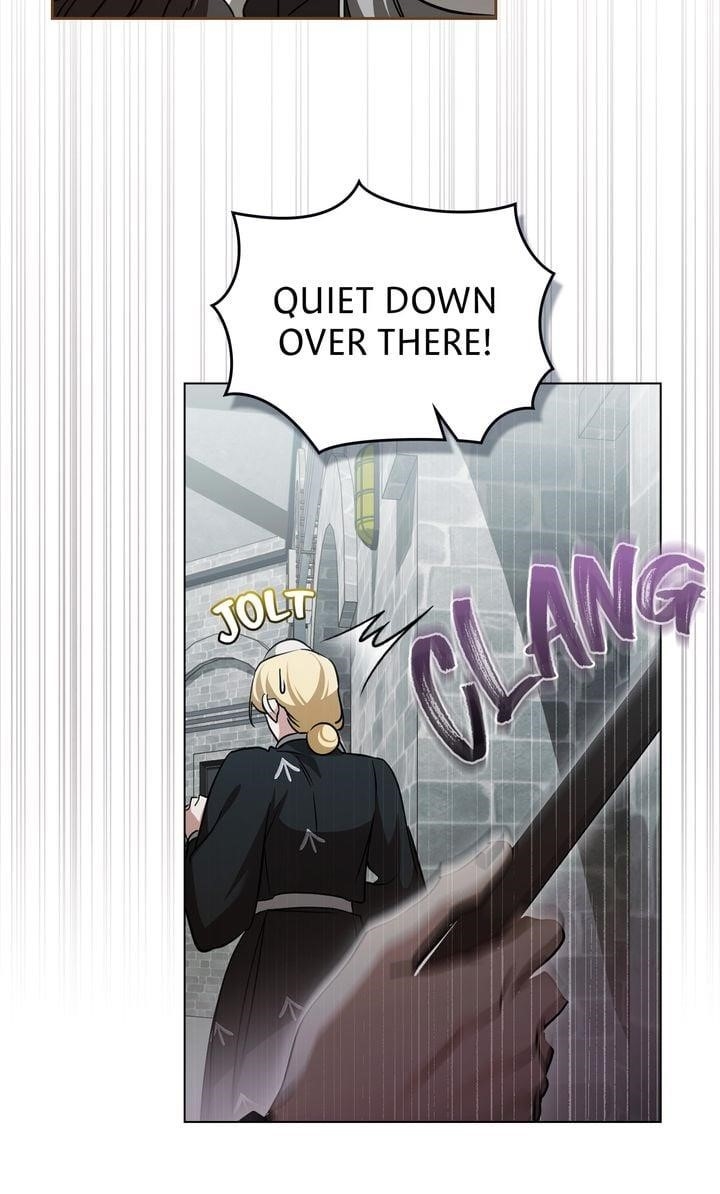 The Redemption of Earl Nottingham Chapter 56 - Page 42