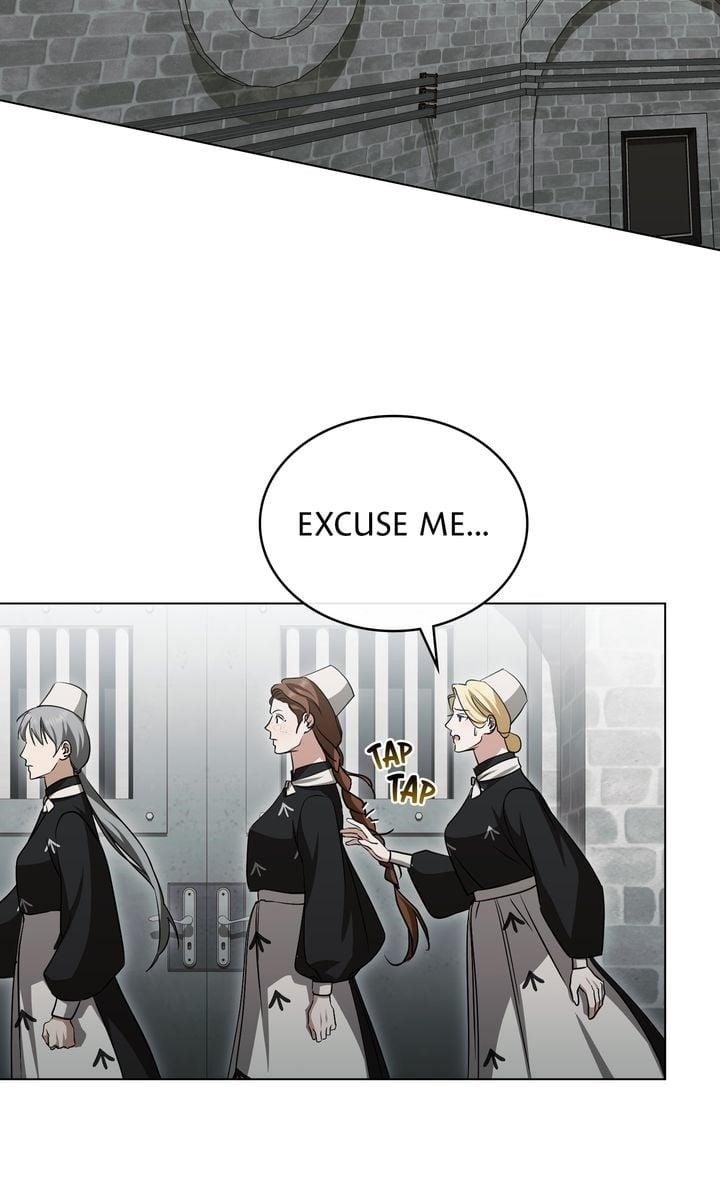 The Redemption of Earl Nottingham Chapter 56 - Page 44