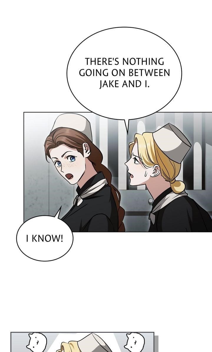 The Redemption of Earl Nottingham Chapter 56 - Page 45