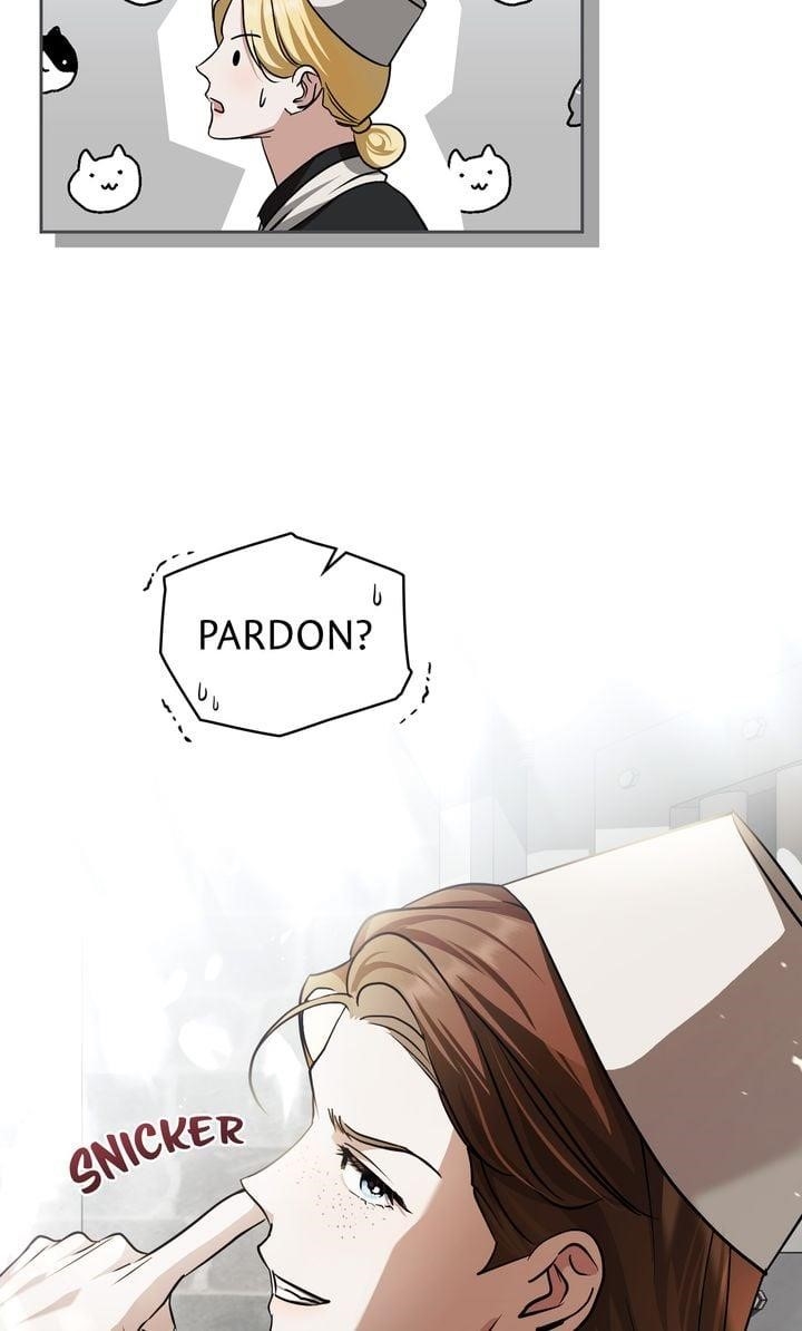 The Redemption of Earl Nottingham Chapter 56 - Page 46