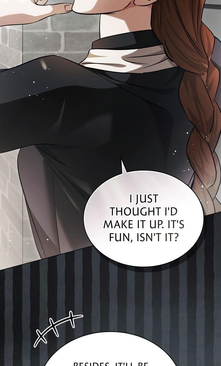 The Redemption of Earl Nottingham Chapter 56 - Page 47