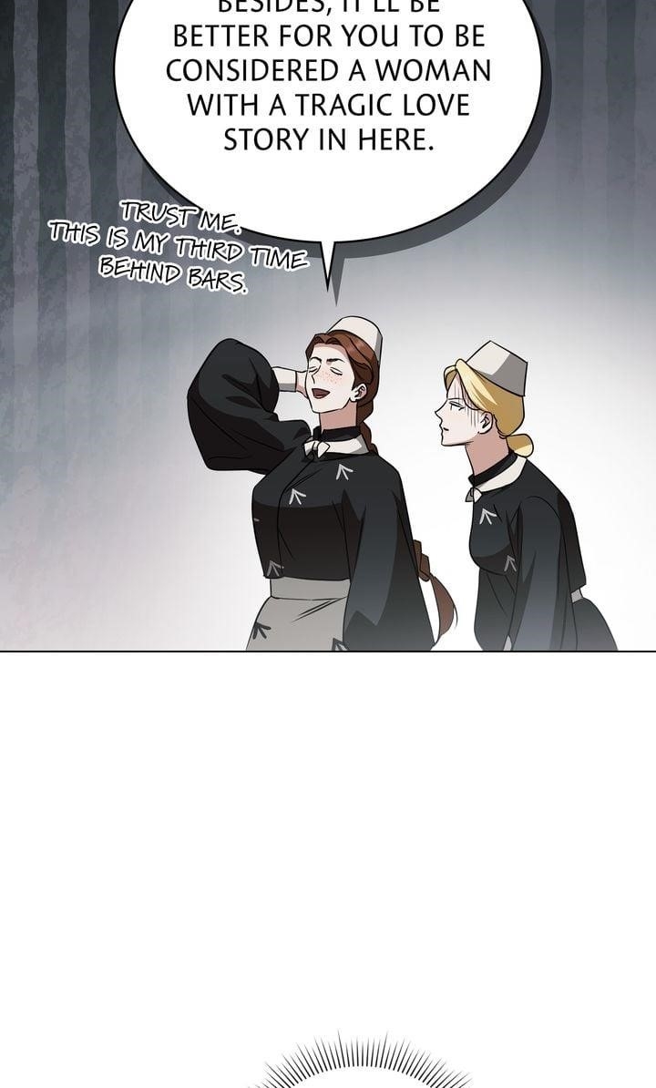 The Redemption of Earl Nottingham Chapter 56 - Page 48