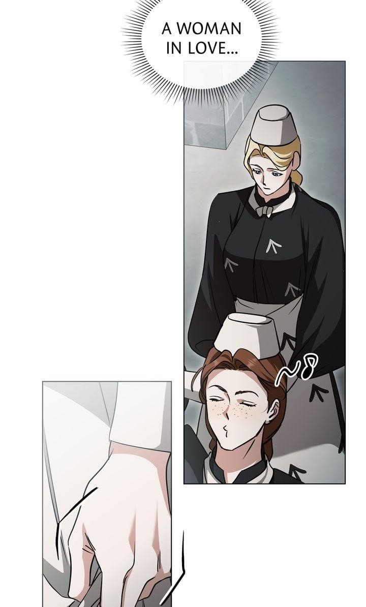 The Redemption of Earl Nottingham Chapter 56 - Page 49