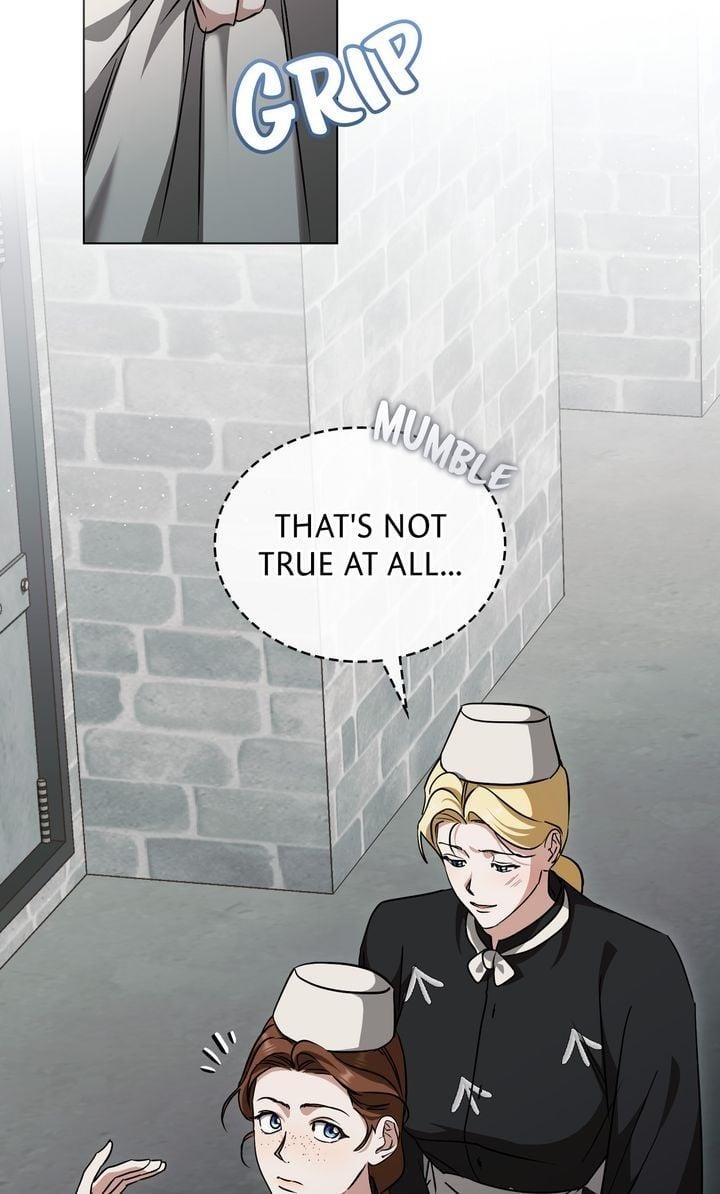 The Redemption of Earl Nottingham Chapter 56 - Page 50