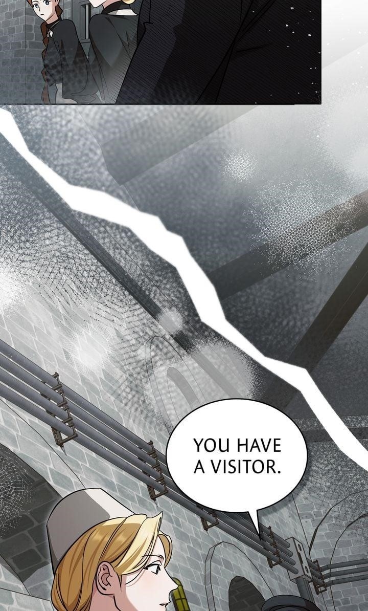 The Redemption of Earl Nottingham Chapter 56 - Page 52