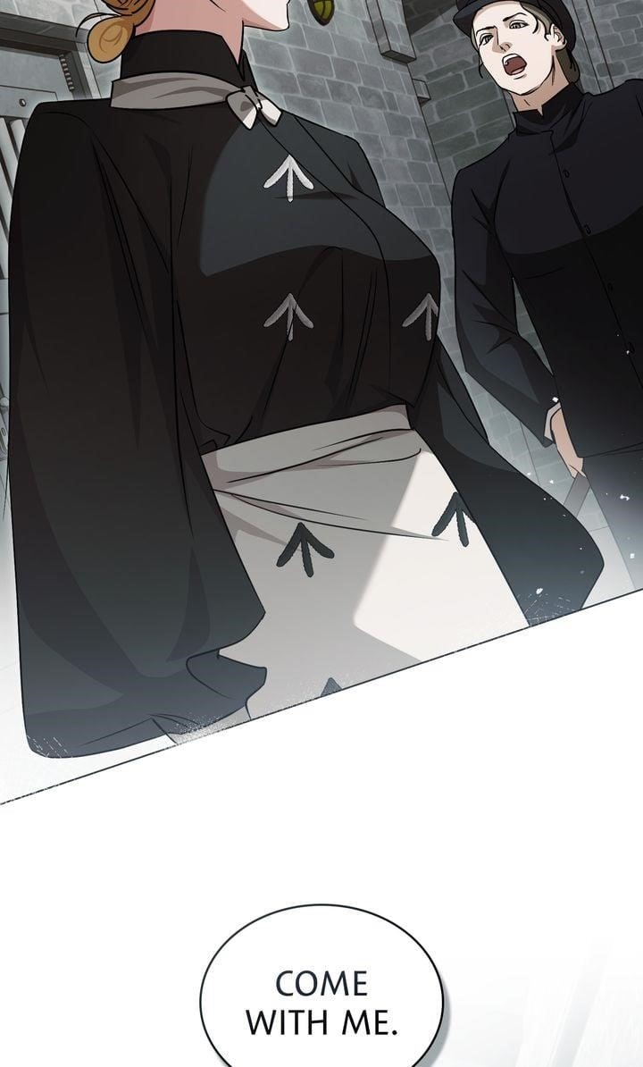 The Redemption of Earl Nottingham Chapter 56 - Page 53