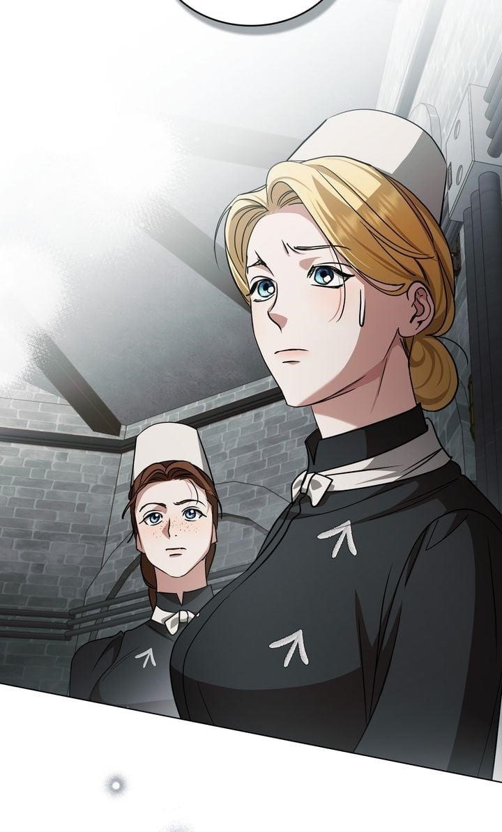 The Redemption of Earl Nottingham Chapter 56 - Page 54