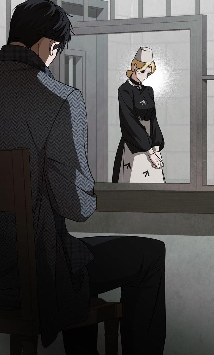 The Redemption of Earl Nottingham Chapter 56 - Page 57