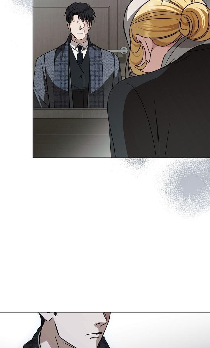 The Redemption of Earl Nottingham Chapter 56 - Page 59