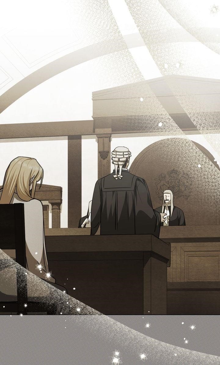 The Redemption of Earl Nottingham Chapter 56 - Page 8