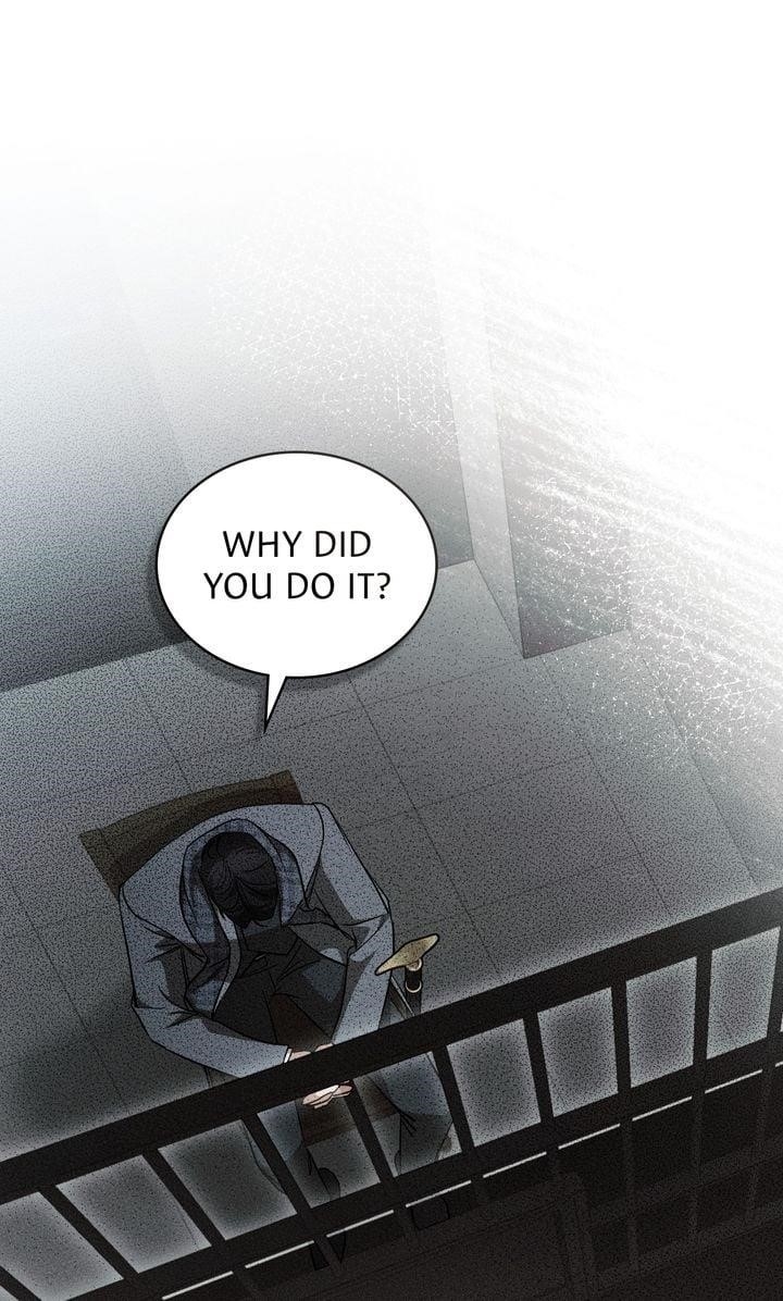 The Redemption of Earl Nottingham Chapter 57 - Page 1