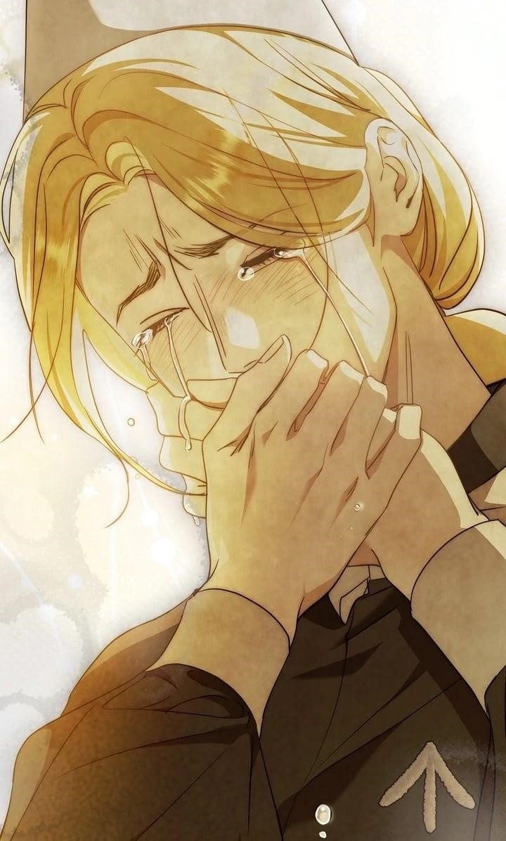 The Redemption of Earl Nottingham Chapter 57 - Page 15