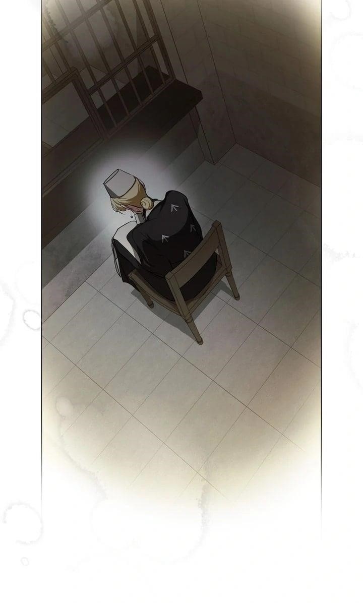 The Redemption of Earl Nottingham Chapter 57 - Page 17