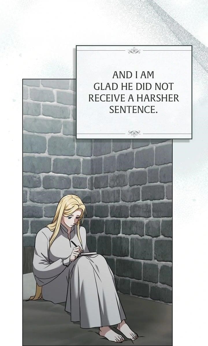 The Redemption of Earl Nottingham Chapter 57 - Page 22