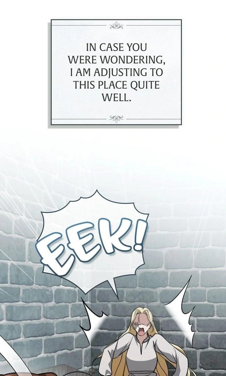 The Redemption of Earl Nottingham Chapter 57 - Page 25